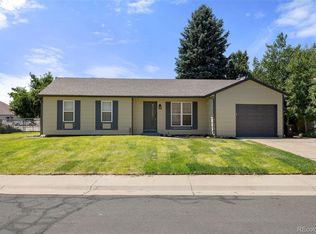 9411 NW Brentwood Way, Westminster, CO 80021
