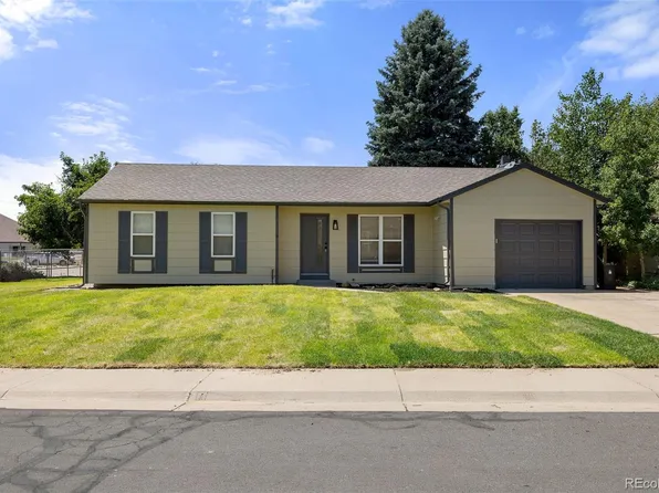 9411 NW Brentwood Way, Broomfield, CO 80021