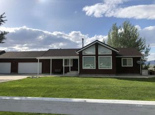295 Blakeland Dr, Spring Creek, NV 89815
