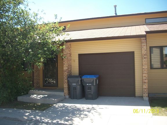 Front Garage