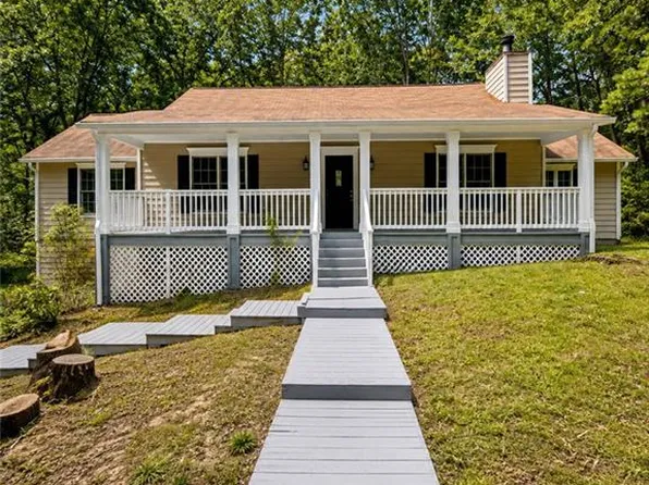2008 Brooks Rd, Dacula, GA 30019