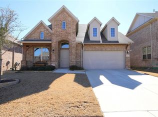 5121 Grove Cove Dr, McKinney, TX 75071