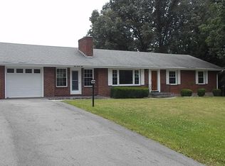 328 Dawnridge Dr, Vinton, VA 24179