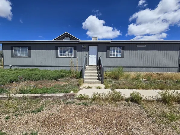 5865 E 150 N, Fort Duchesne, UT 84026