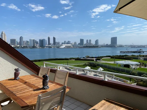 (undisclosed Address), Coronado, CA 92118