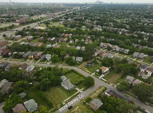 8924 Dailey Ct, Detroit, MI 48204