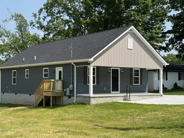 619 Kingree Rd, Shelbyville, TN 37160