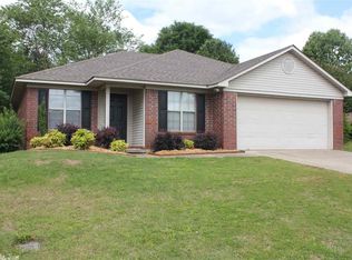 2475 Sapphire Dr, Conway, AR 72032