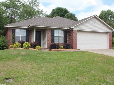 2475 Sapphire Dr, Conway, AR, 72032