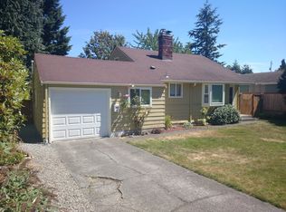 8432 31st Ave SW, Seattle, WA 98126