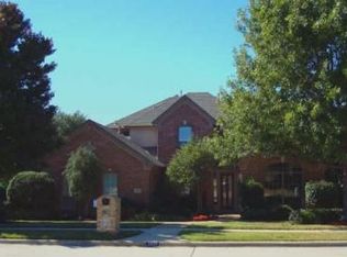 2021 Kipling Dr, Flower Mound, TX 75022