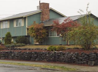 619 S Verde St, Tacoma, WA 98405