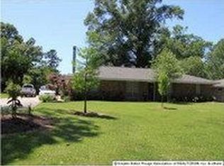 6499 Thelmadale Dr, Greenwell Springs, LA 70739