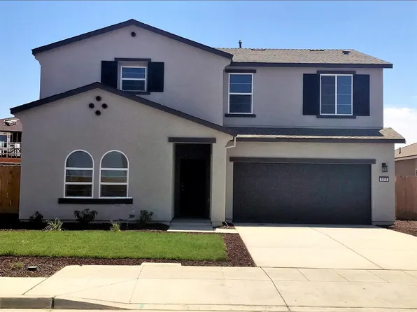 1017 Marion Ave, Fowler, CA 93625
