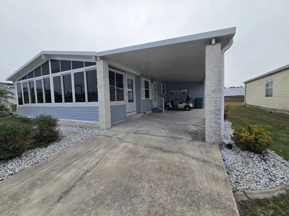 5601 Duncan Rd #8, Punta Gorda, FL 33982