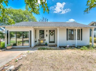 1512 S Tyler St, San Angelo, TX 76901