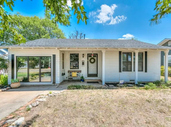 1512 S Tyler St, San Angelo, TX 76901