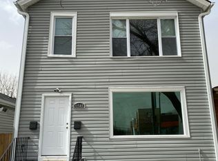 10348 S Torrence Ave, Chicago, IL 60617