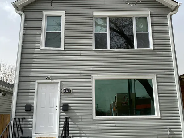 10348 S Torrence Ave, Chicago, IL 60617