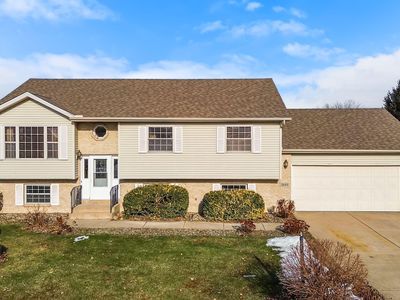 5684 Dove Dale Ave, Portage, IN, 46368