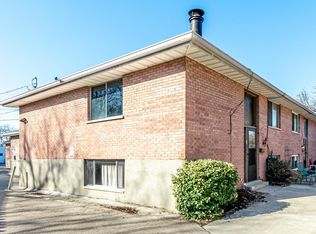 6024 Ridgeacres Dr UNIT B, Cincinnati, OH 45237