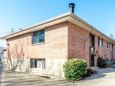 6024 Ridgeacres Dr UNIT B, Cincinnati, OH, 45237