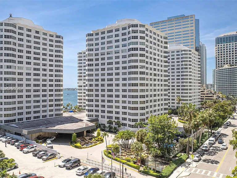 801 Brickell Bay Dr #1662 — Photo 15