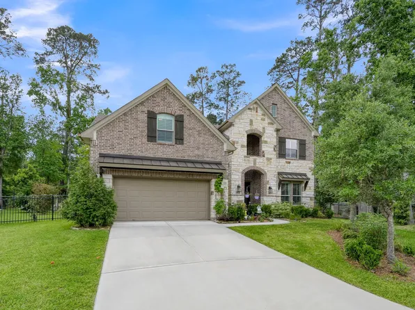 531 Woodsy Pine Ct, Conroe, TX 77304