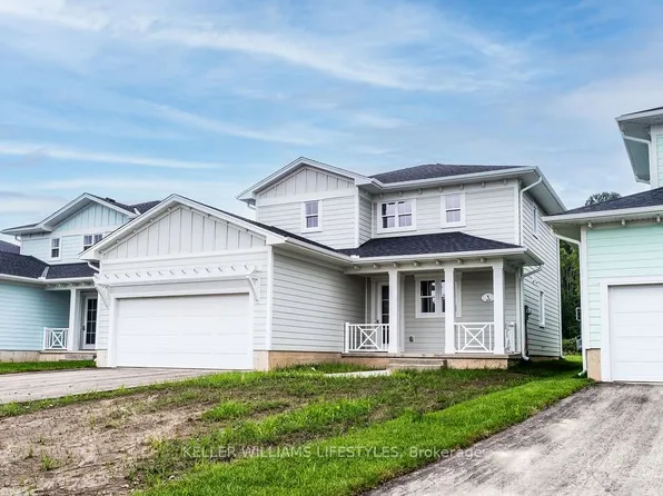 409 Breakwater Blvd, Central Elgin, ON N5L 0B5