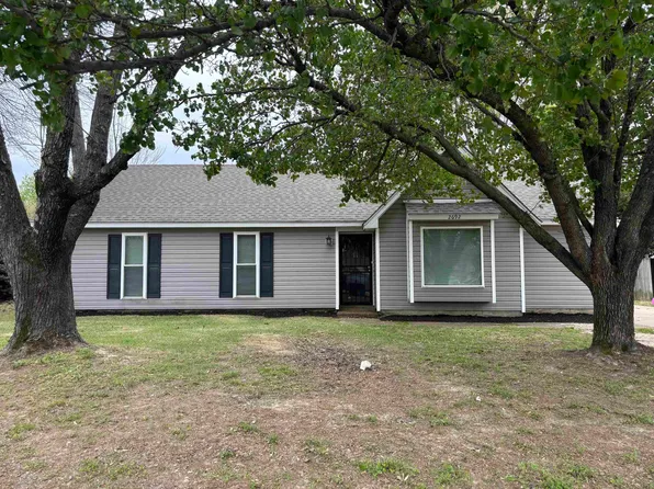 2692 Dromedary Dr, Memphis, TN 38133