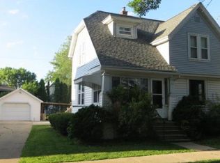 111 E 13th St, Fond Du Lac, WI 54935