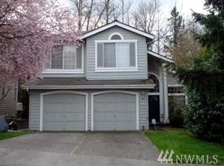 913 S 32nd St, Renton, WA 98055