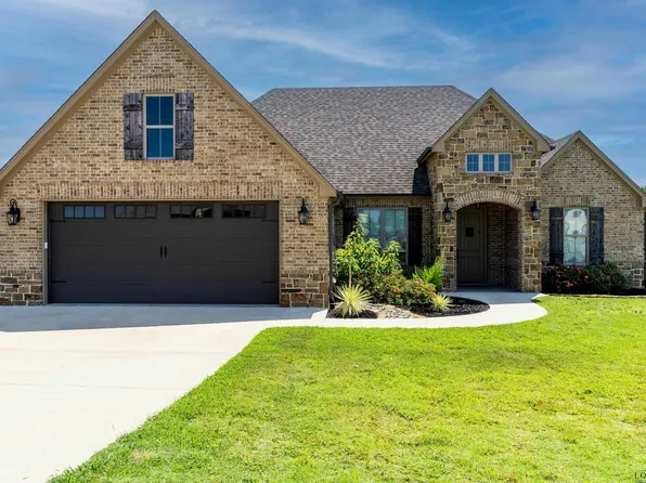 126 Libby Ln, Diana, TX 75640