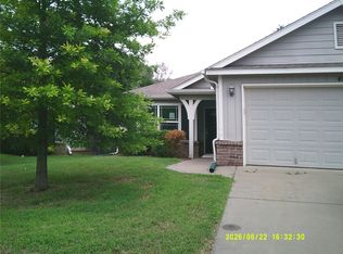 4529 S Everett St, Sand Springs, OK 74063