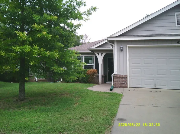 4529 S Everett St, Sand Springs, OK 74063