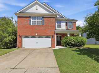 75 Averasboro Dr, Clayton, NC 27520