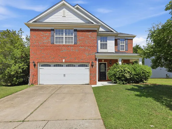 75 Averasboro Dr, Clayton, NC 27520