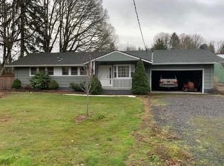 21282 NW Bendemeer Rd, Hillsboro, OR 97124