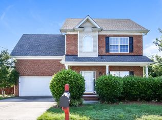 7416 Maggie Dr, Antioch, TN 37013