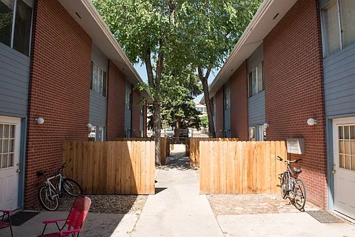 Varsity Apartments Photo 1