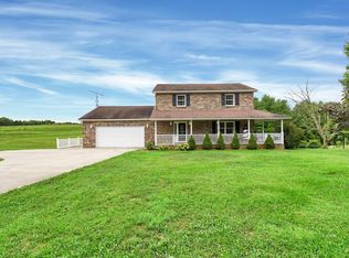 19692 State Route 278 SW, Nelsonville, OH 45764