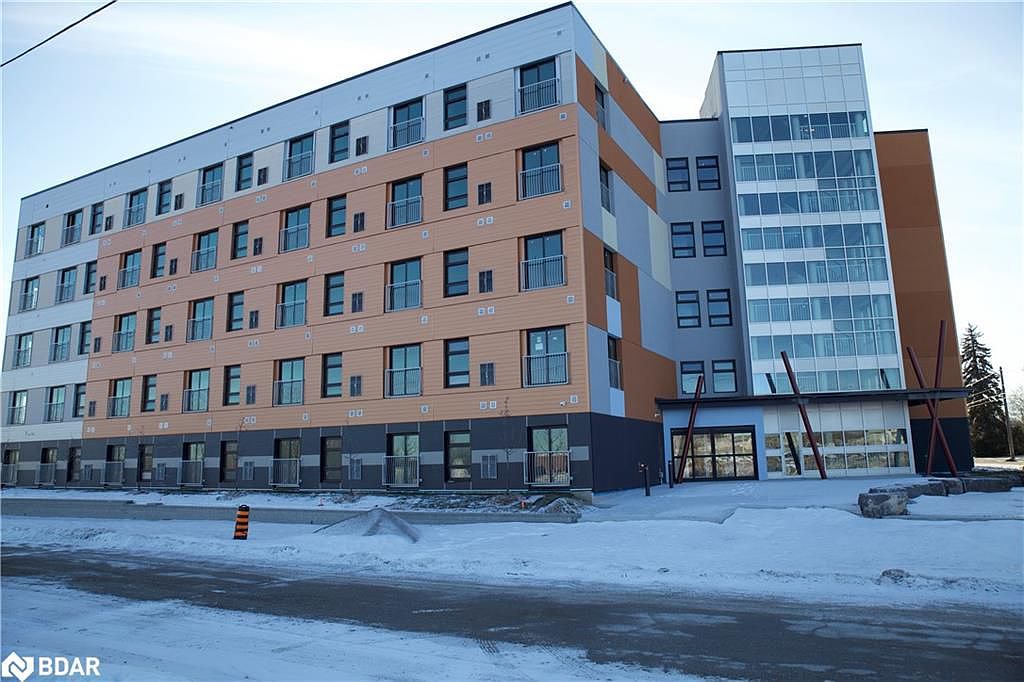 75 Barrie Rd 216, Orillia, ON L3V 0C6 Zillow