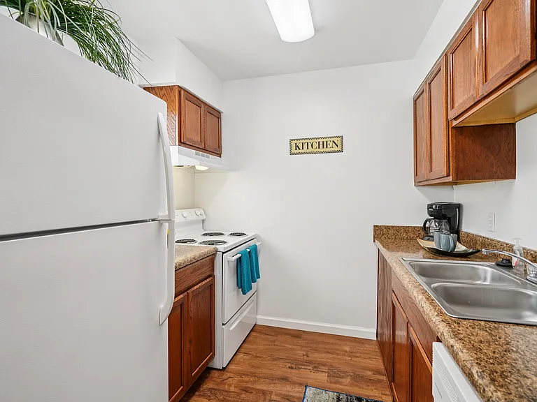 Liv Apartments — Photo 62