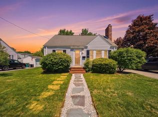 130 Dean St, Norwood, MA 02062