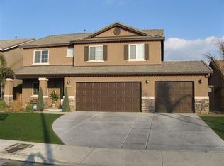 2106 Romolo St, Delano, CA