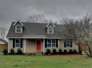 209 Glenrose Ln, Smyrna, TN 37167