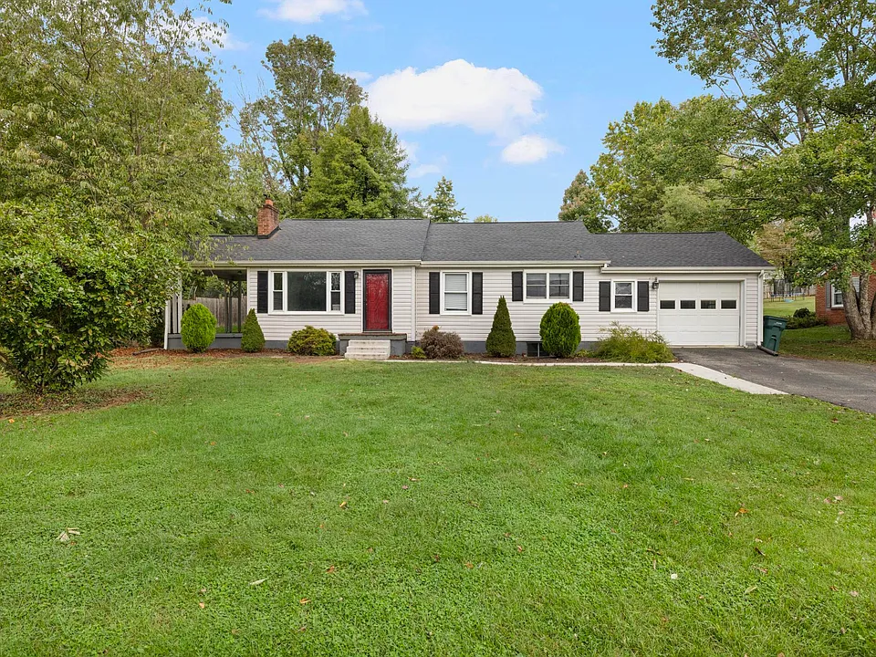314 Crossway Rd