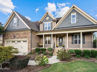 1308 Tavernier Knoll Ln, Raleigh, NC 27603