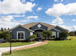 5347 Royal Paddock Way, Merritt Island, FL 32953