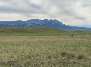 3785 Meadowlark Ln, Augusta, MT 59410